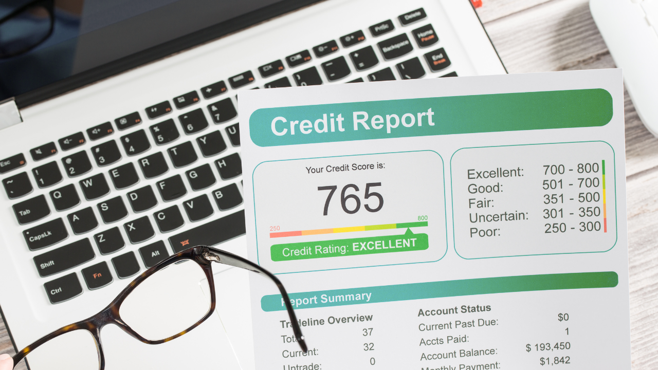 How Your Credit Score Impacts Your Mortgage Approval