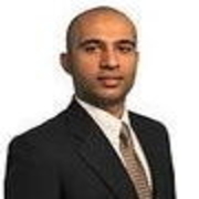 Laksh Nandrajog (Paradigm21 Realty Agent)